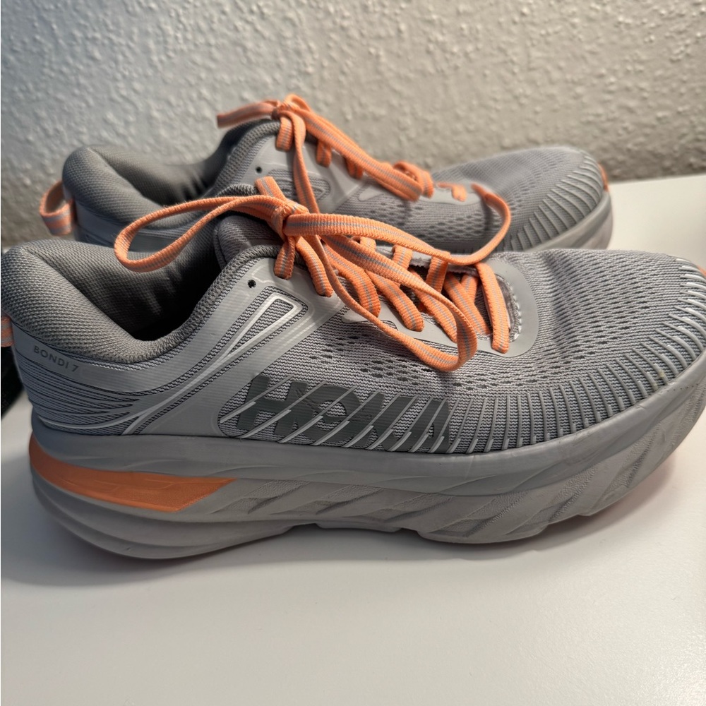 HOKA Tennis Shoes